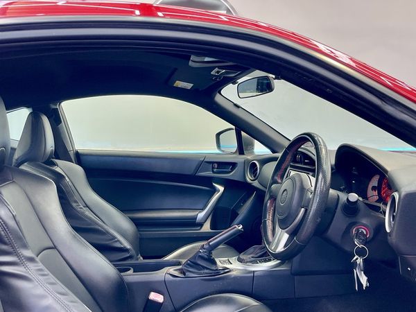 2013 Toyota 86 Enterprise Hamilton, Te Rapa image 317505