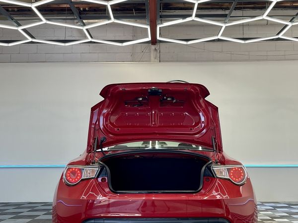 2013 Toyota 86 Enterprise Hamilton, Te Rapa image 317507