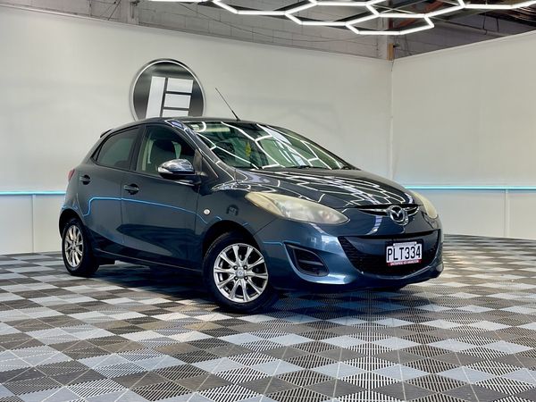 2013 Mazda Demio Enterprise Hamilton, Te Rapa image 317235