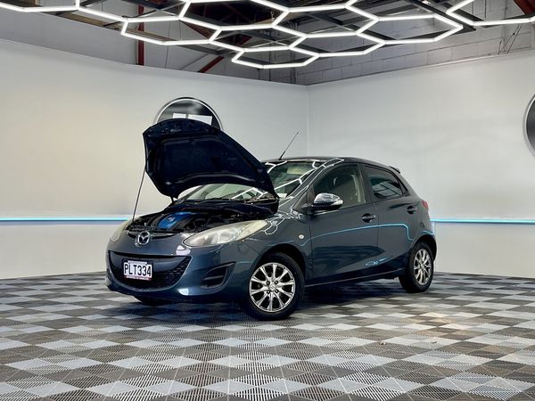 2013 Mazda Demio Enterprise Hamilton, Te Rapa image 317237