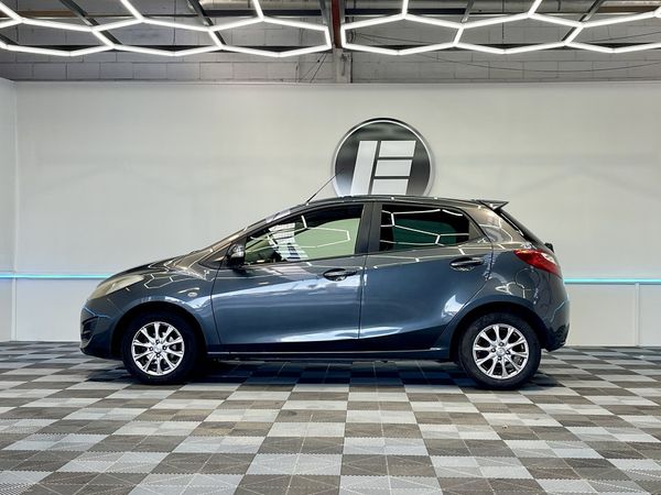 2013 Mazda Demio Enterprise Hamilton, Te Rapa image 317239