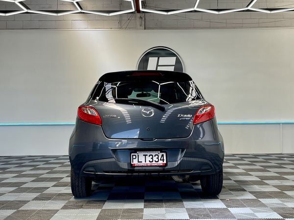 2013 Mazda Demio Enterprise Hamilton, Te Rapa image 317241
