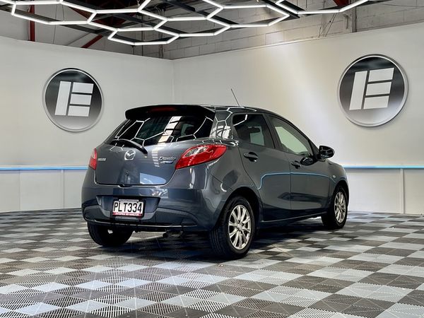 2013 Mazda Demio Enterprise Hamilton, Te Rapa image 317242