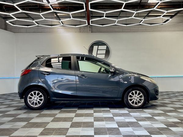 2013 Mazda Demio Enterprise Hamilton, Te Rapa image 317243