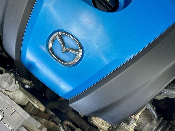 2013 Mazda Demio Enterprise Hamilton, Te Rapa image 317245