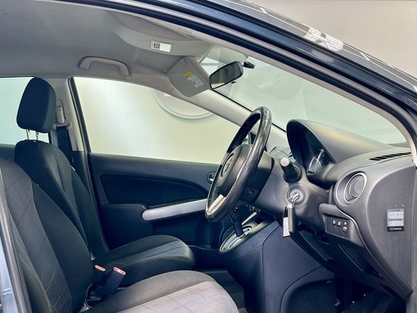 2013 Mazda Demio Enterprise Hamilton, Te Rapa image 317246