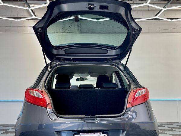 2013 Mazda Demio Enterprise Hamilton, Te Rapa image 317248