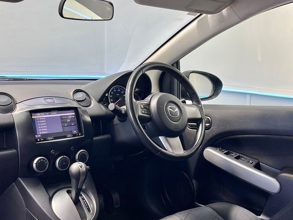 2013 Mazda Demio Enterprise Hamilton, Te Rapa image 317249