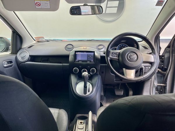 2013 Mazda Demio Enterprise Hamilton, Te Rapa image 317251