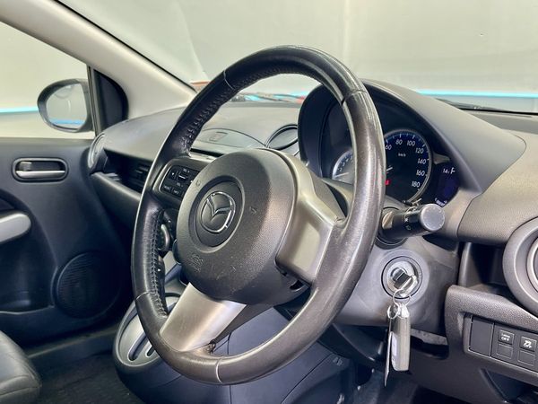 2013 Mazda Demio Enterprise Hamilton, Te Rapa image 317252