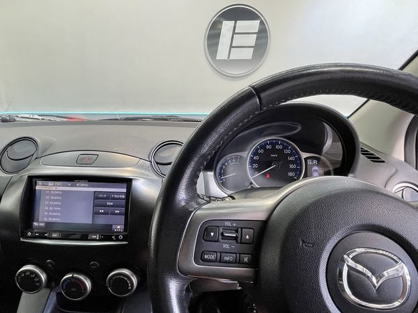 2013 Mazda Demio Enterprise Hamilton, Te Rapa image 317254