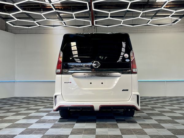 2018 Nissan Serena Enterprise Hamilton, Te Rapa image 318566