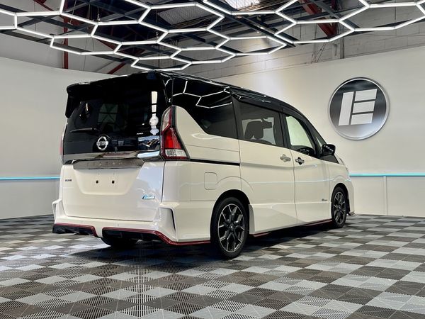 2018 Nissan Serena Enterprise Hamilton, Te Rapa image 318567