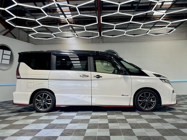 2018 Nissan Serena Enterprise Hamilton, Te Rapa image 318568