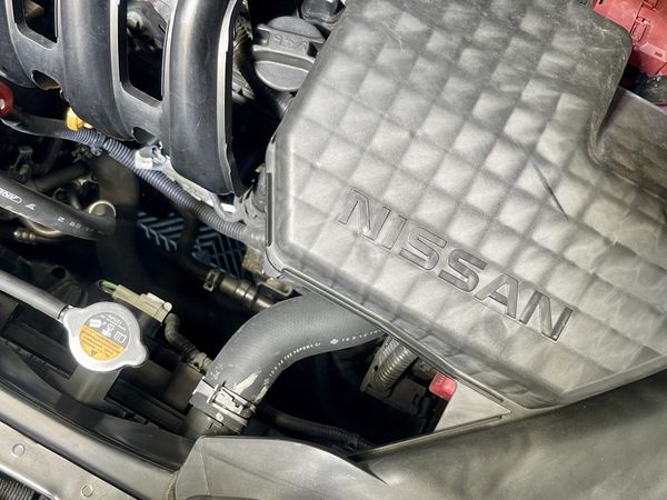 2018 Nissan Serena Enterprise Hamilton, Te Rapa image 318570