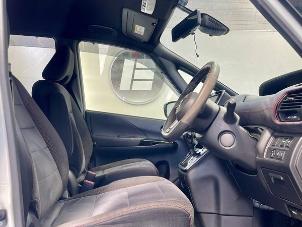 2018 Nissan Serena Enterprise Hamilton, Te Rapa image 318571