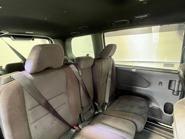 2018 Nissan Serena Enterprise Hamilton, Te Rapa image 318572