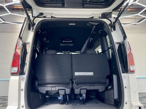 2018 Nissan Serena Enterprise Hamilton, Te Rapa image 318573