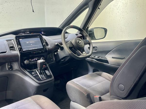 2018 Nissan Serena Enterprise Hamilton, Te Rapa image 318574