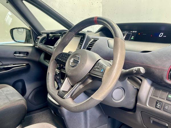 2018 Nissan Serena Enterprise Hamilton, Te Rapa image 318577