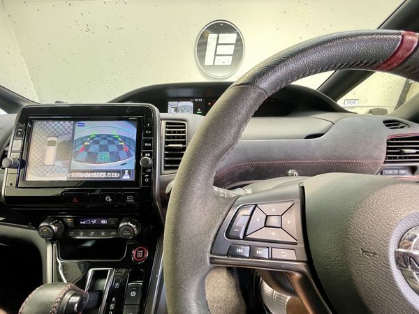 2018 Nissan Serena Enterprise Hamilton, Te Rapa image 318579