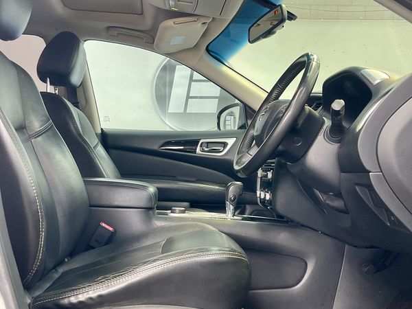 2014 Nissan Pathfinder Enterprise Hamilton, Te Rapa image 318586