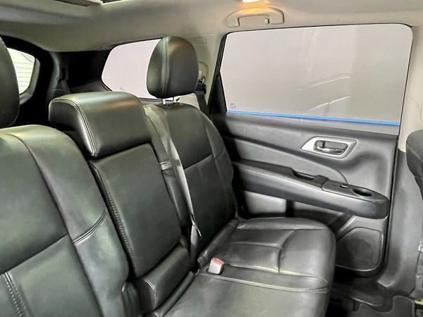 2014 Nissan Pathfinder Enterprise Hamilton, Te Rapa image 318587
