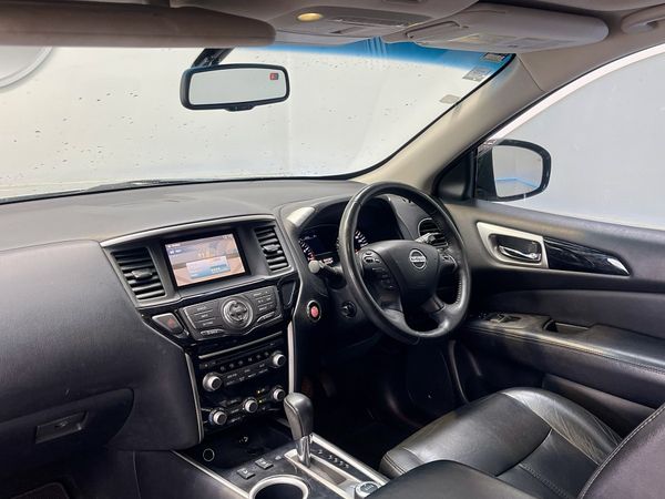 2014 Nissan Pathfinder Enterprise Hamilton, Te Rapa image 318588