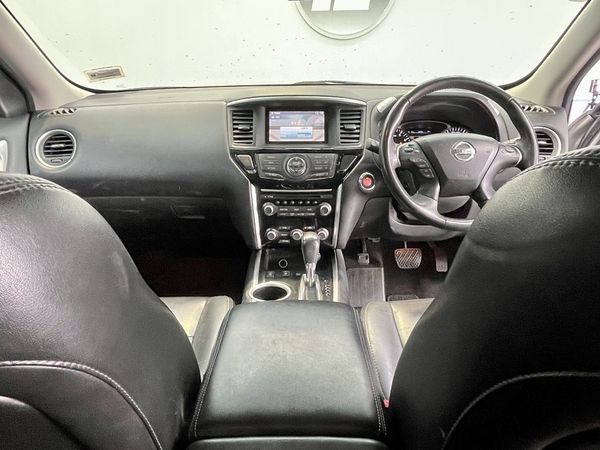 2014 Nissan Pathfinder Enterprise Hamilton, Te Rapa image 318590