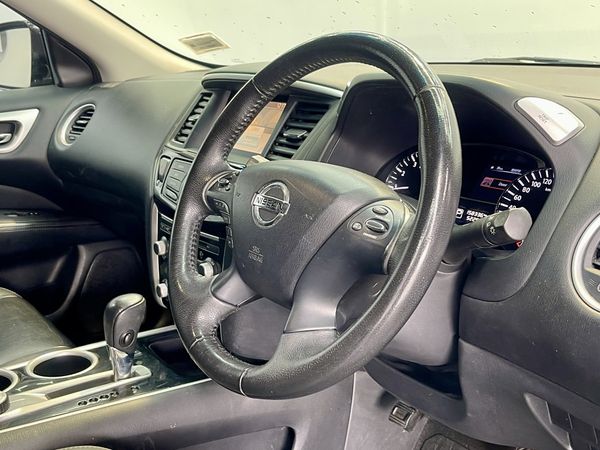 2014 Nissan Pathfinder Enterprise Hamilton, Te Rapa image 318591