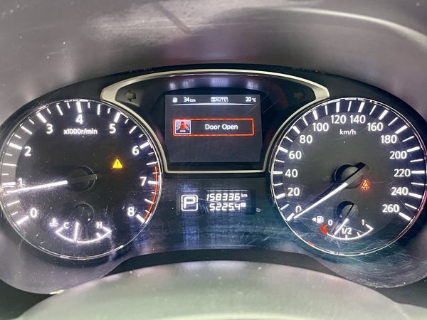 2014 Nissan Pathfinder Enterprise Hamilton, Te Rapa image 318592