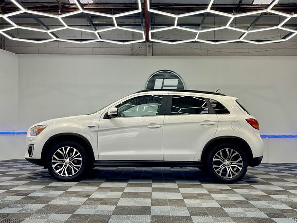 2015 Mitsubishi ASX Enterprise Hamilton, Te Rapa image 320689