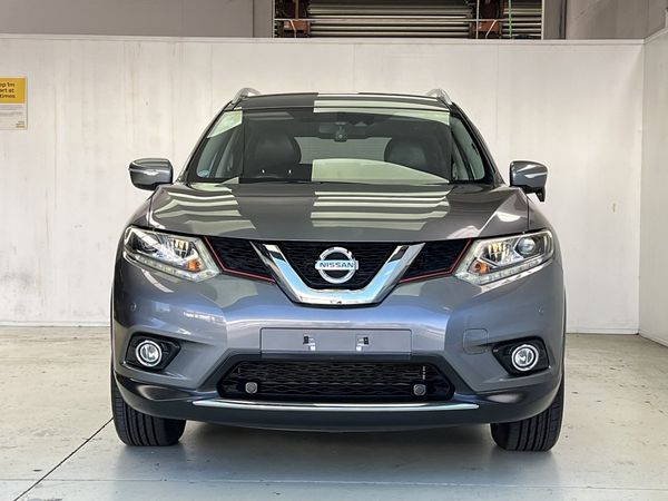2015 Nissan X-Trail Enterprise Manukau image 278864