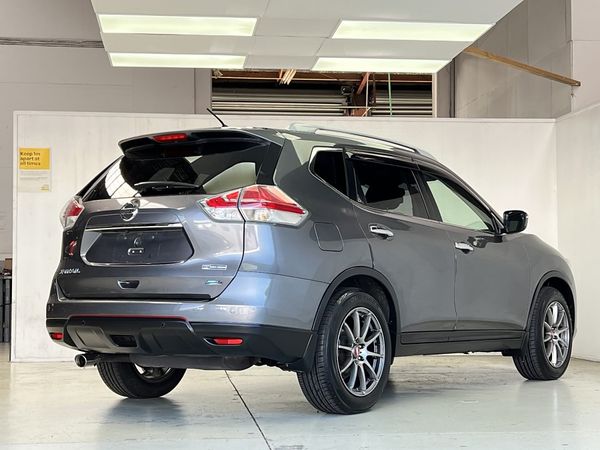 2015 Nissan X-Trail Enterprise Manukau image 278868