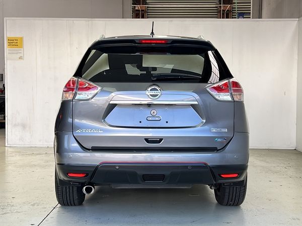 2015 Nissan X-Trail Enterprise Manukau image 278869