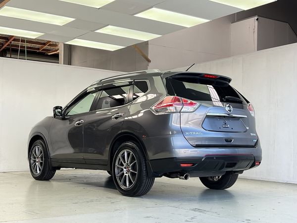 2015 Nissan X-Trail Enterprise Manukau image 278870