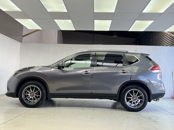 2015 Nissan X-Trail Enterprise Manukau image 278871