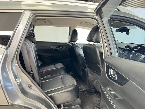 2015 Nissan X-Trail Enterprise Manukau image 278875