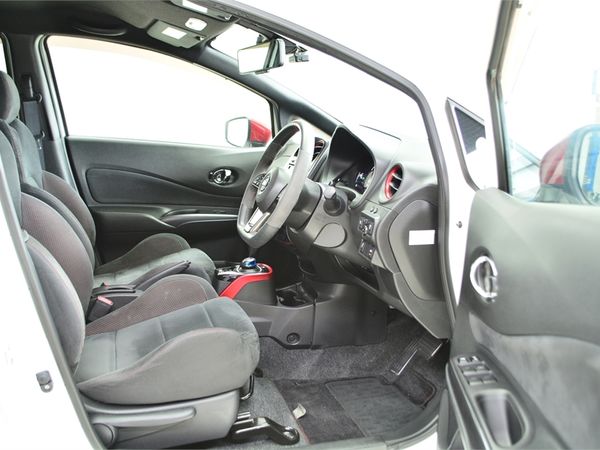 2017 Nissan Note Enterprise Manukau image 13647