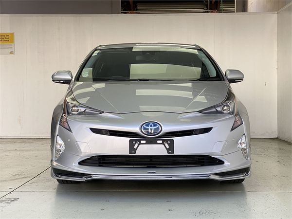 2016 Toyota Prius Enterprise Manukau image 18329