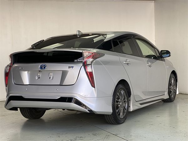 2016 Toyota Prius Enterprise Manukau image 18333