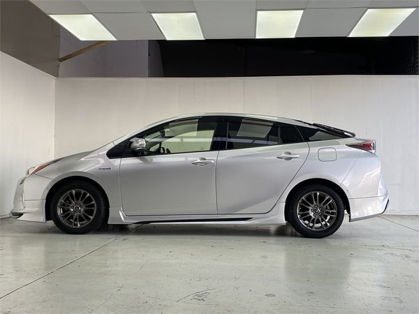 2016 Toyota Prius Enterprise Manukau image 18325