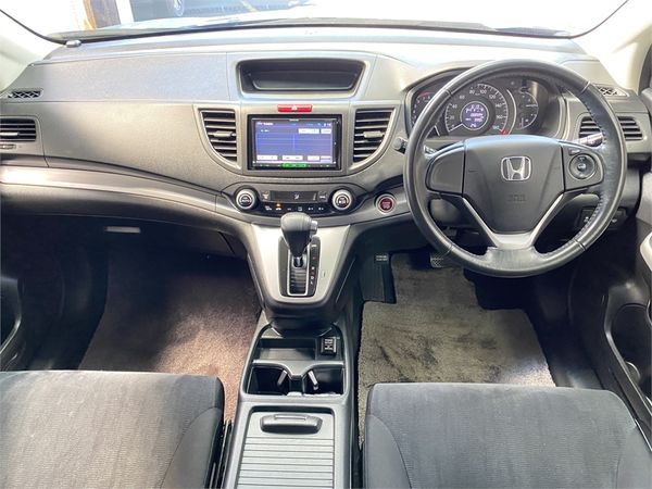 2012 Honda CR-V Enterprise Manukau image 19576