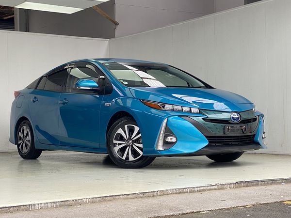 2017 Toyota Prius Enterprise Manukau image 20963