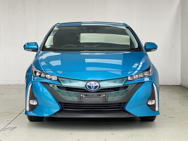 2017 Toyota Prius Enterprise Manukau image 20960