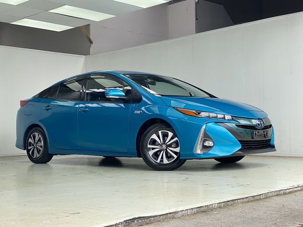 2017 Toyota Prius Enterprise Manukau image 20968