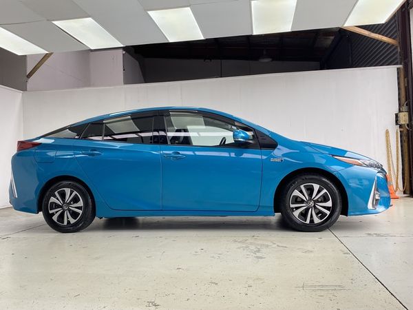 2017 Toyota Prius Enterprise Manukau image 20948