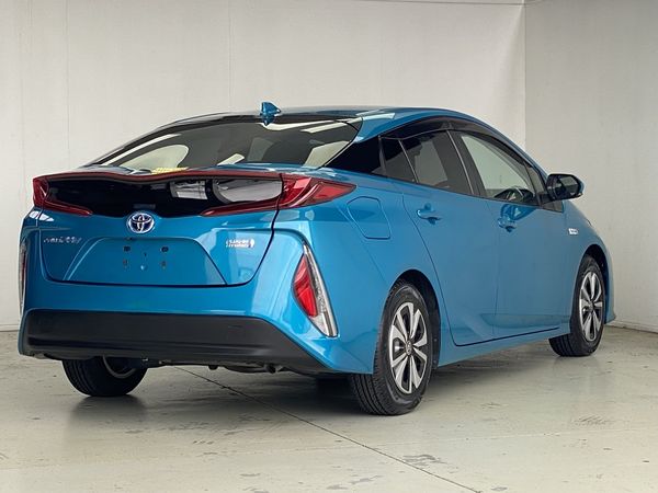 2017 Toyota Prius Enterprise Manukau image 20953