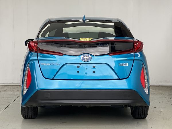 2017 Toyota Prius Enterprise Manukau image 20954