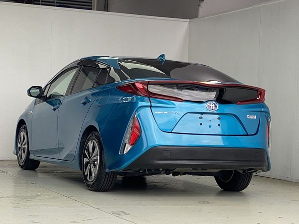 2017 Toyota Prius Enterprise Manukau image 20955